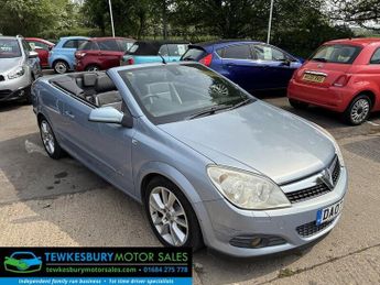 Vauxhall Astra i Design