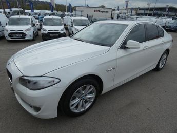 BMW 5 Series 520d SE