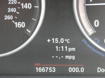 BMW 5 Series 520d SE