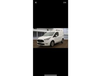 Ford Transit Connect 1.5 200 EcoBlue Limited Panel Van 5dr Diesel Manual L1 Euro 6 (s