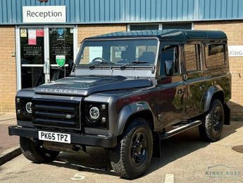 Land Rover Defender TDCi XS