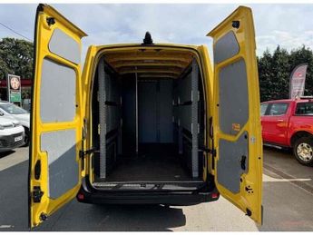 Renault Master ZE 31 33kWh Business Panel Van 5dr Electric Auto FWD LWB Medium 