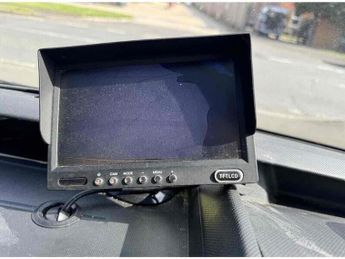 Renault Master ZE 31 33kWh Business Panel Van 5dr Electric Auto FWD LWB Medium 