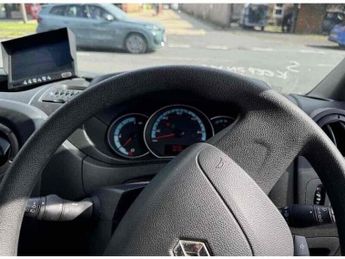 Renault Master ZE 31 33kWh Business Panel Van 5dr Electric Auto FWD LWB Medium 