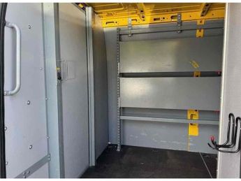 Renault Master ZE 31 33kWh Business Panel Van 5dr Electric Auto FWD LWB Medium 