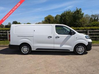 Vauxhall Vivaro Turbo D 3100 Dynamic