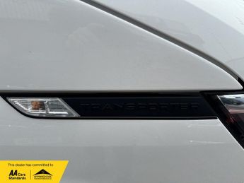 Volkswagen Transporter BiTDI T32 Highline