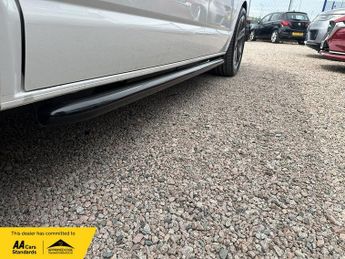 Volkswagen Transporter BiTDI T32 Highline