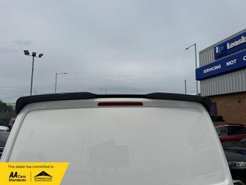 Volkswagen Transporter BiTDI T32 Highline