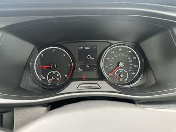 Volkswagen Transporter BiTDI T32 Highline