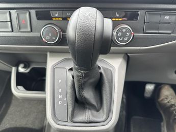 Volkswagen Transporter BiTDI T32 Highline