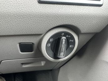 Volkswagen Transporter BiTDI T32 Highline