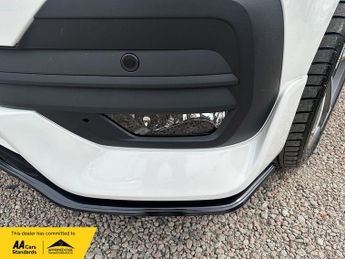 Volkswagen Transporter BiTDI T32 Highline