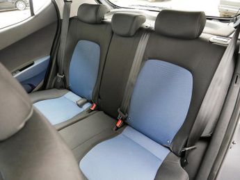 Hyundai i10 SE