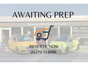 Mercedes C Class C180 BlueEfficiency AMG Sport Edition 125
