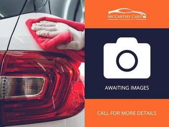 Vauxhall Mokka i Turbo SE