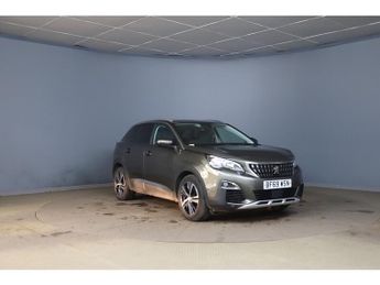 Peugeot 3008 PureTech Allure