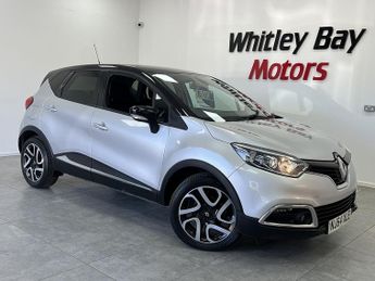 Renault Captur dCi ENERGY Dynamique S MediaNav