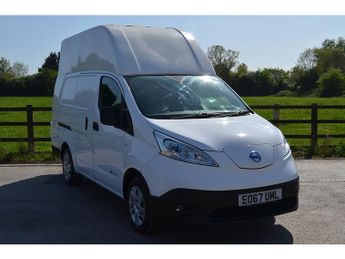 Nissan NV200 Acenta
