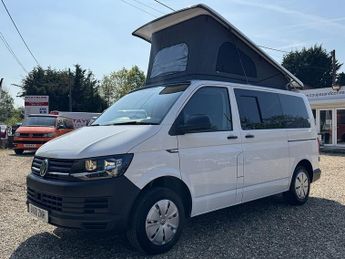 Volkswagen Transporter T6 T30 SWB 102