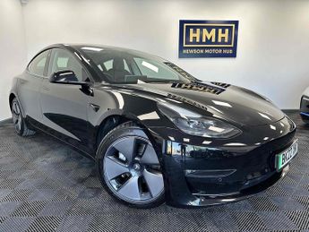 Tesla Model 3 Long Range