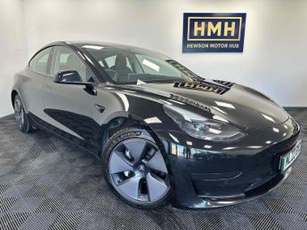 Tesla Model 3 Standard Range Plus