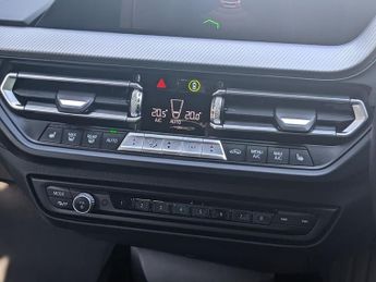 BMW 1 Series 118i M Sport