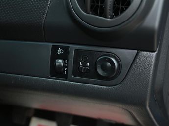 Chevrolet Aveo Ls