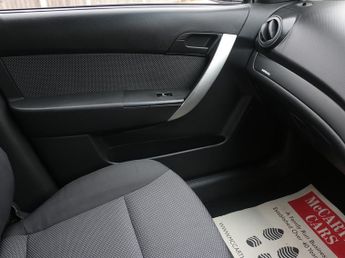 Chevrolet Aveo Ls