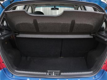 Chevrolet Aveo Ls