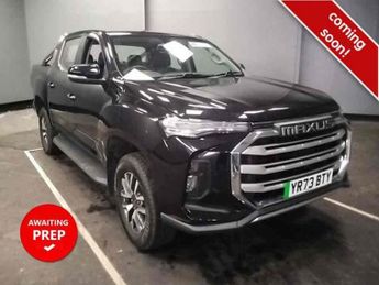  Elite Pickup 0.0 Automatic Electric
