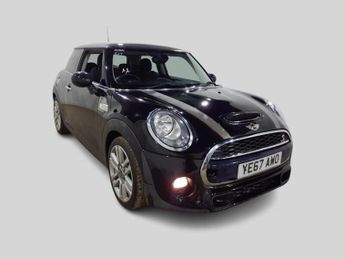 MINI Hatch Cooper S Seven