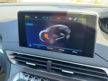 Peugeot 3008 GT