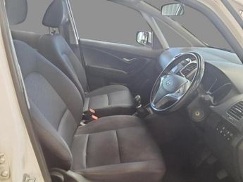 Hyundai ix20 Blue Drive Premium