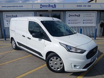Ford Transit Connect 230 EcoBlue Trend