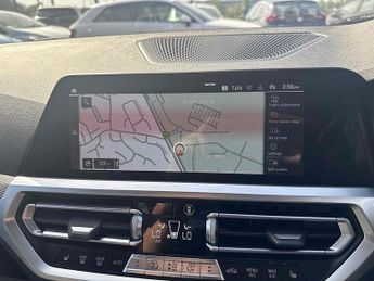 BMW 3 Series 320d M Sport