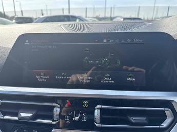 BMW 3 Series 320d M Sport
