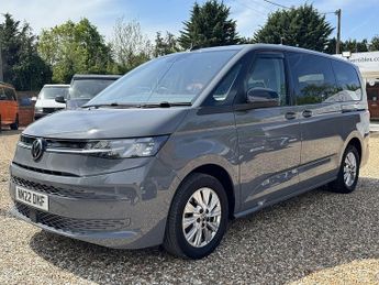 Volkswagen LT TSI Life