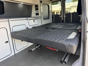 Volkswagen Transporter T6 T30 102 LWB