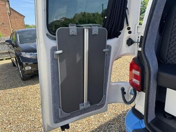Volkswagen Transporter T6 T30 102 LWB