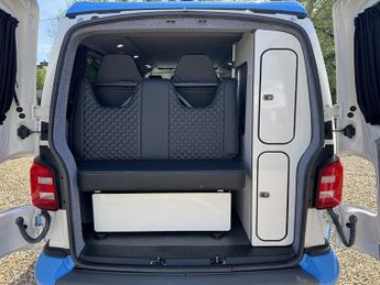 Volkswagen Transporter T6 T30 102 LWB