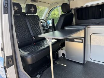 Volkswagen Transporter T6 T30 102 LWB