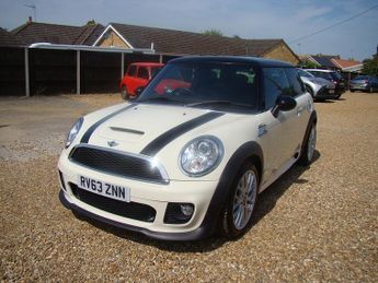 MINI Hatch Cooper S