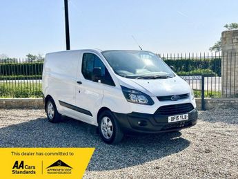 Ford Transit 2.2 TDCi 310