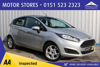 Ford Fiesta TDCi Style