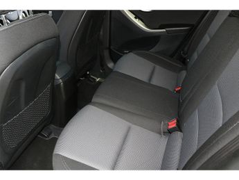 Hyundai i30 CRDi Blue Drive SE