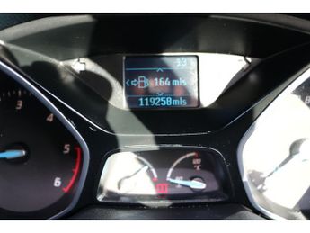 Ford Grand C-Max TDCi Titanium