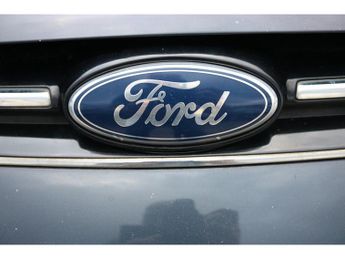 Ford Grand C-Max TDCi Titanium