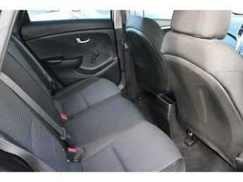 Hyundai i30 CRDi Blue Drive S