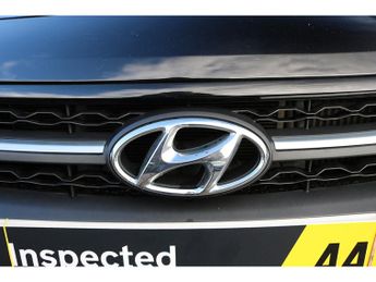 Hyundai i30 CRDi Blue Drive S